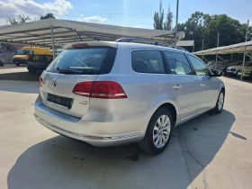 VW Passat 1.6 TDI Comfortline BlueMotion | Mobile.bg    5