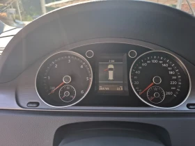 VW Passat 1.6 TDI Comfortline BlueMotion | Mobile.bg    12