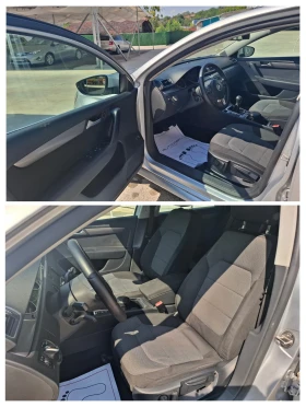 VW Passat 1.6 TDI Comfortline BlueMotion | Mobile.bg    10