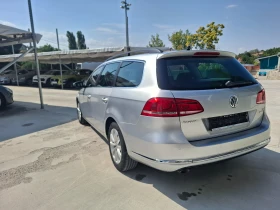 VW Passat 1.6 TDI Comfortline BlueMotion | Mobile.bg    7