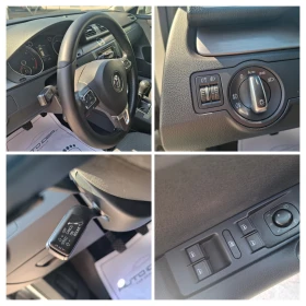 VW Passat 1.6 TDI Comfortline BlueMotion | Mobile.bg    9