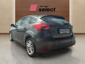 Ford Focus 1.0 EcoBoost - 16490 лв. - 60929366 4