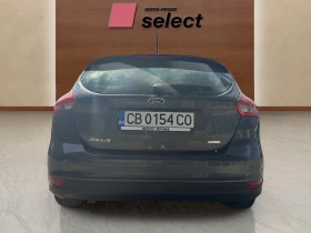 Ford Focus 1.0 EcoBoost - 16490 лв. - 60929366 8