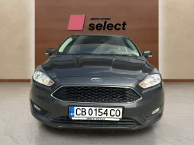 Ford Focus 1.0 EcoBoost - 16490 лв. - 60929366 3