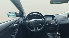 Ford Focus 1.0 EcoBoost - 16490 лв. - 60929366 11