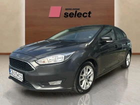 Ford Focus 1.0 EcoBoost