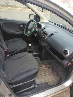 Nissan Note | Mobile.bg    7