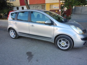 Nissan Note | Mobile.bg    3