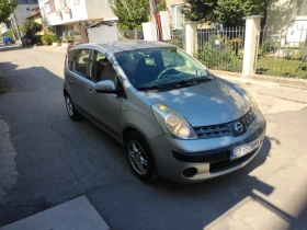 Nissan Note | Mobile.bg    2