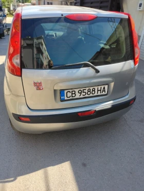 Nissan Note | Mobile.bg    5