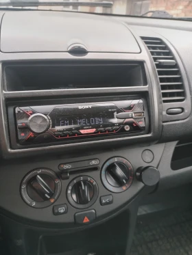 Nissan Note | Mobile.bg    11
