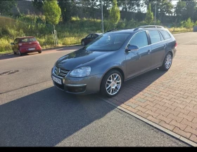     VW Golf Variant