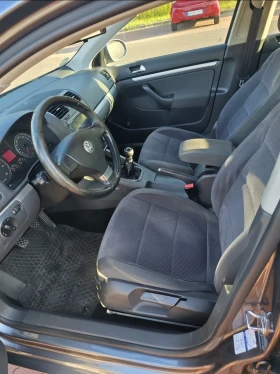 VW Golf Variant | Mobile.bg    6