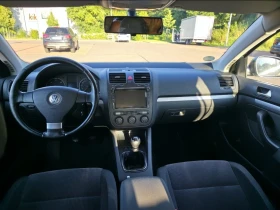 VW Golf Variant | Mobile.bg    5