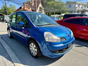 Renault Modus 1.2