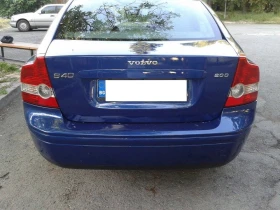 Обява за продажба на Volvo S40 ~6 450 лв. - изображение 1