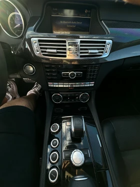 Обява за продажба на Mercedes-Benz CLS 63 AMG Performance Pack/557hp/ParkingAssistance ~59 000 лв. - изображение 8