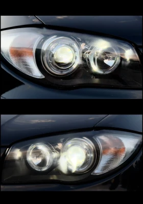 BMW 120 FACELIFT  | Mobile.bg    13