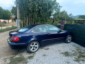 Mercedes-Benz CLK - 6500 лв. - 12641991 4