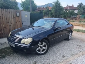 Mercedes-Benz CLK - 6500 лв. - 12641991 2