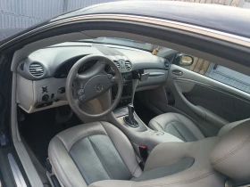 Mercedes-Benz CLK - 6500 лв. - 12641991 5