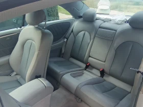 Mercedes-Benz CLK - 6500 лв. - 12641991 6