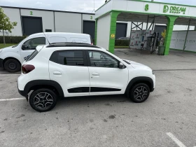 Обява за продажба на Dacia Spring Electric 45 ~23 400 лв. - изображение 2