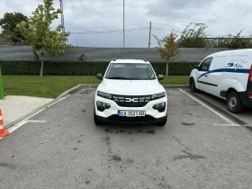 Обява за продажба на Dacia Spring Electric 45 ~23 400 лв. - изображение 1