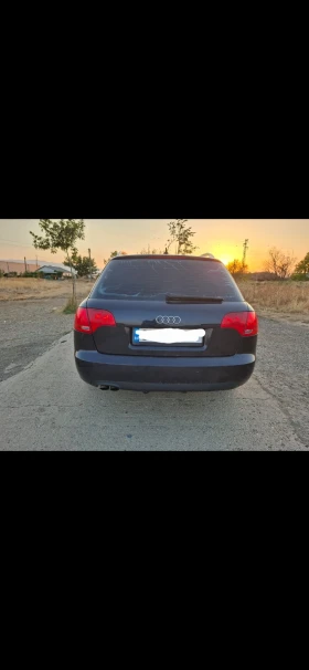 Обява за продажба на Audi A4 2.0 мотор  ~6 720 лв. - изображение 2