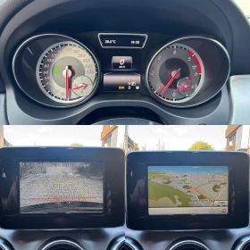 Mercedes-Benz CLA 220 AMG-LED-BI XENON-NAVI-KAMERA-HARMAN KARDON-FULL*  | Mobile.bg    14