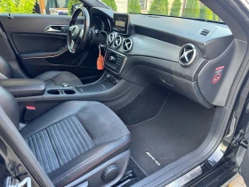 Mercedes-Benz CLA 220 AMG-LED-BI XENON-NAVI-KAMERA-HARMAN KARDON-FULL*  | Mobile.bg    10
