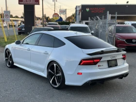 Audi Rs7 4.0T Prestige* Bang&Olufsen* * Heads-up* . | Mobile.bg    3