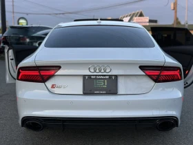 Audi Rs7 4.0T Prestige* Bang&Olufsen* * Heads-up* . | Mobile.bg    5