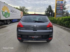Обява за продажба на Peugeot 3008 Кожа, панорама, подгрев, навигация, head up, дистр ~11 200 лв. - изображение 3