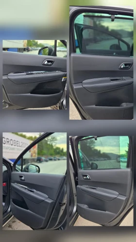 Peugeot 3008 , , , , head up,  | Mobile.bg    13