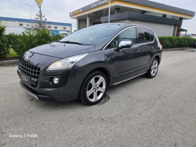 Обява за продажба на Peugeot 3008 Кожа, панорама, подгрев, навигация, head up, дистр ~11 200 лв. - изображение 1