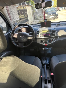 Обява за продажба на Nissan Micra ~7 200 лв. - изображение 4 | Auto.bg Обява за продажба на Nissan Micra ~7 200 лв. - изображение 4