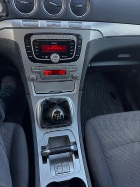 Ford Galaxy 2.0-140* KLIMA* NOV VNOS*  | Mobile.bg    9
