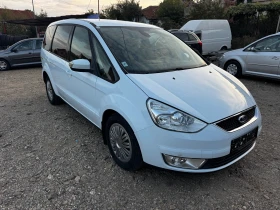 Ford Galaxy 2.0-140* KLIMA* NOV VNOS*  | Mobile.bg    6