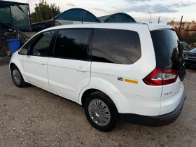 Ford Galaxy 2.0-140* KLIMA* NOV VNOS*  | Mobile.bg    3