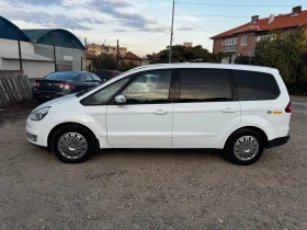 Ford Galaxy 2.0-140* KLIMA* NOV VNOS*  | Mobile.bg    2