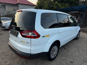 Ford Galaxy 2.0-140* KLIMA* NOV VNOS*  | Mobile.bg    4
