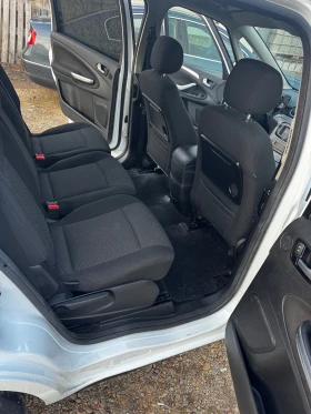 Ford Galaxy 2.0-140* KLIMA* NOV VNOS*  | Mobile.bg    11