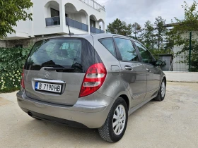 Mercedes-Benz A 180 2.0 cdi | Mobile.bg    4