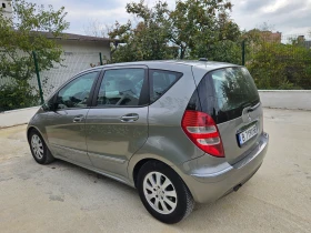 Mercedes-Benz A 180 2.0 cdi | Mobile.bg    3
