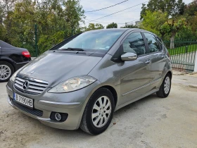     Mercedes-Benz A 180 2.0 cdi