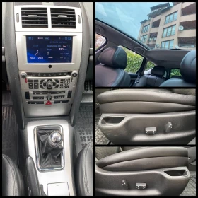 Peugeot 407 2.0HDI/ 136кс./ SW - 3950 лв. / 2019.60 € - 51932673 14