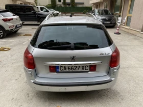 Peugeot 407 2.0HDI/ 136кс./ SW - 3950 лв. / 2019.60 € - 51932673 4