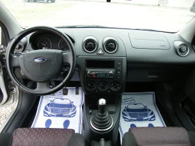 Ford Fiesta 1.6TDCI - 3790 лв. / 1937.80 € - 37379651 11