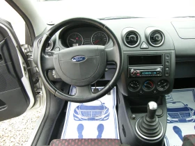 Ford Fiesta 1.6TDCI - 3790 лв. / 1937.80 € - 37379651 10